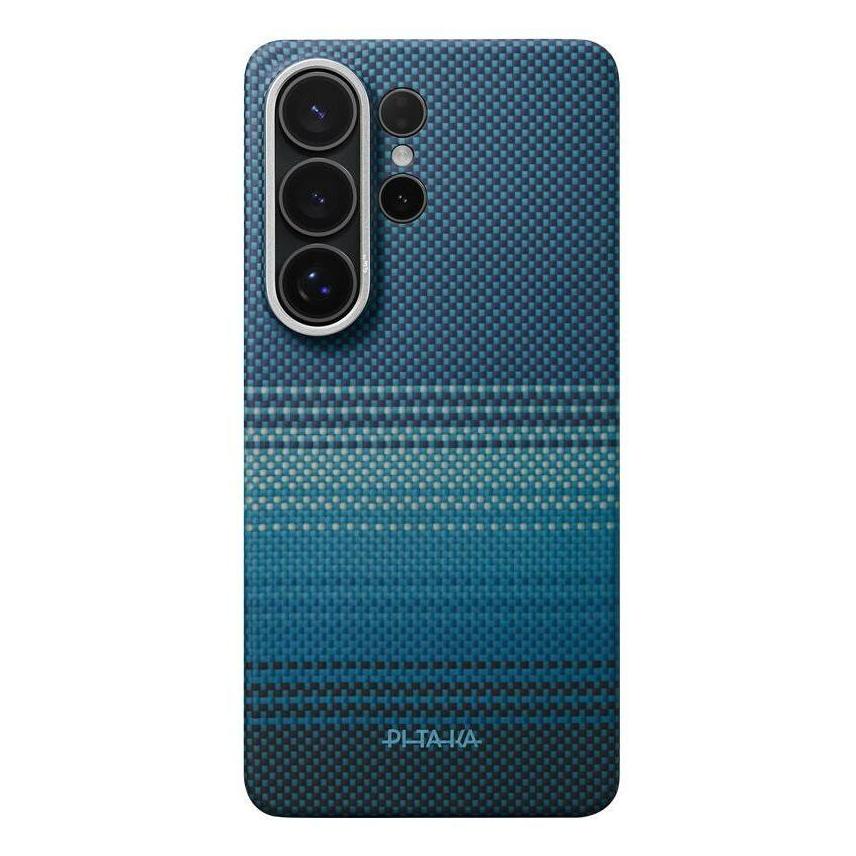 Pitaka Edge Case (Samsung Galaxy S26 Ultra) (KS2602U)