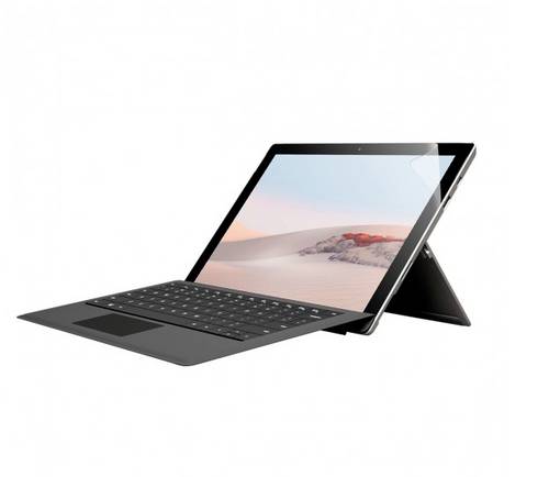 Mobilis 036203 Displayschutzfolie Microsoft Surface Go 3, Surface Go 2, Surface Go 1 St. 036203