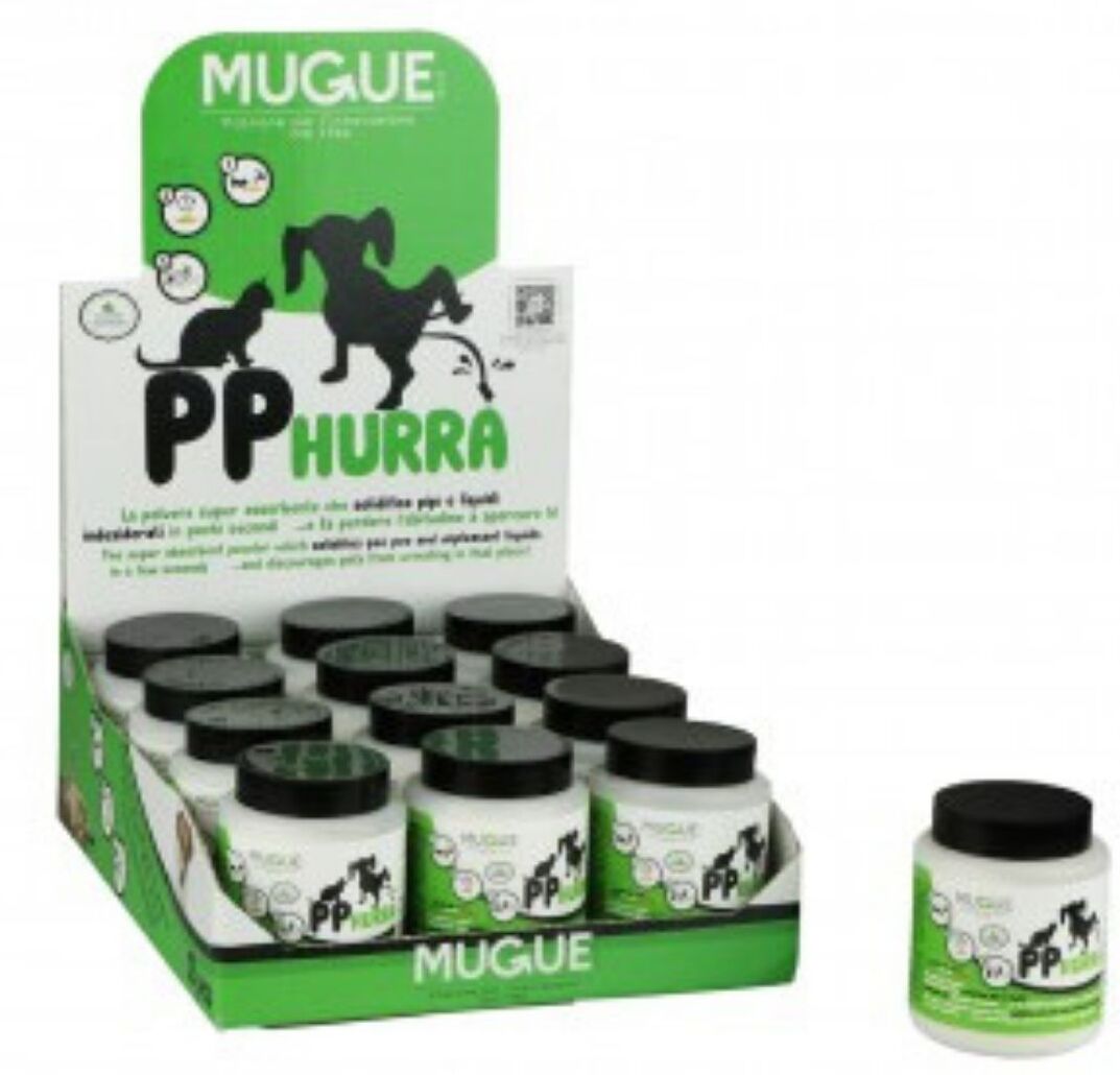 Mugue Pp Hurrà