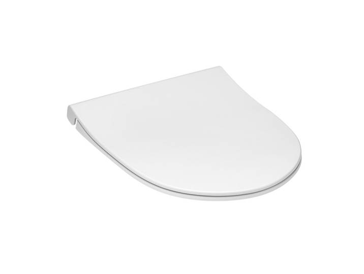 Sento abattant softclose en duroplast, blanc (120-003-009)
