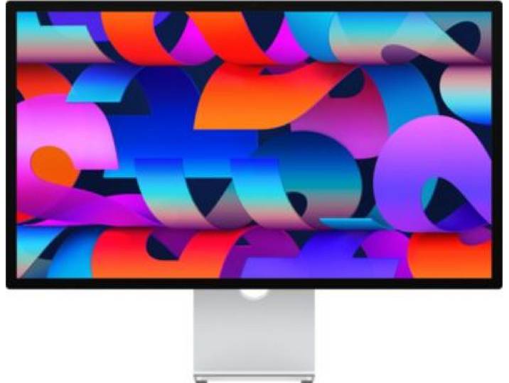 Apple - Ecran Pc 5k Studio Display 5k 27 Ips 5k Usb-C 96w
