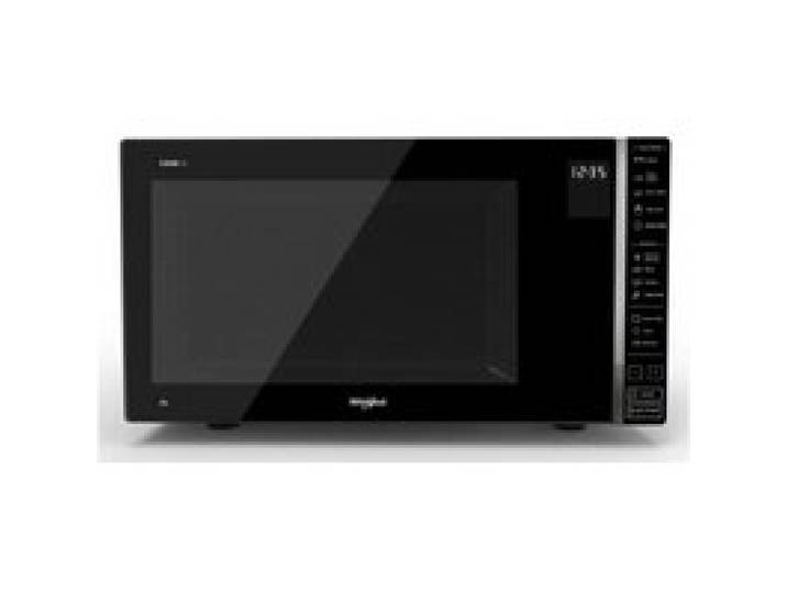 Micro-onde mono-fonction Whirlpool MWP301B