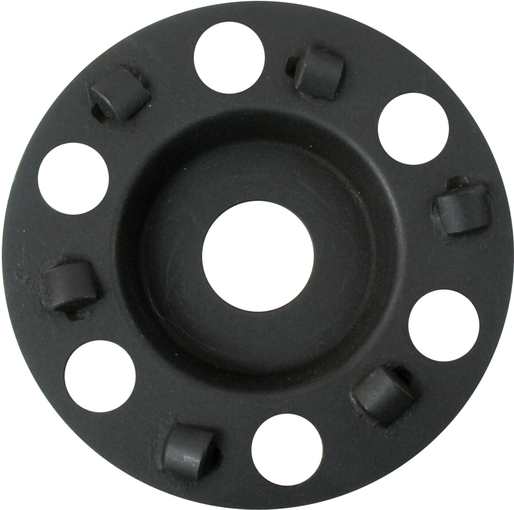 Eibenstock PKD-Frässcheibe Ø 100 mm (runde Segmente) für EPF 200-3 / EOF 100.1 (37125000)