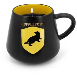 Harry Potter HarryTM Potter Duftkerze Keramik Gelb