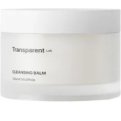 150ml Transparent Lab Cleansing Balm