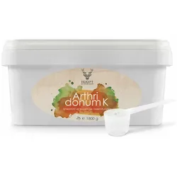 1,8 kg HeilKraft Arthridonum K
