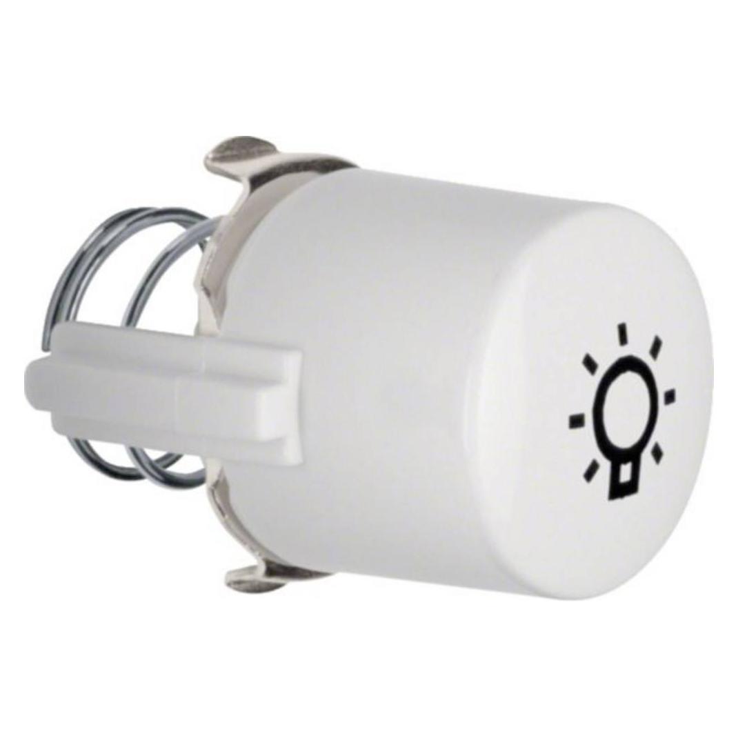 Hager Tasterknopf (WTF5285WG1)