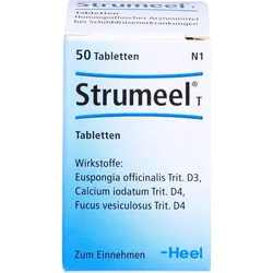 Strumeel T 50 ST
