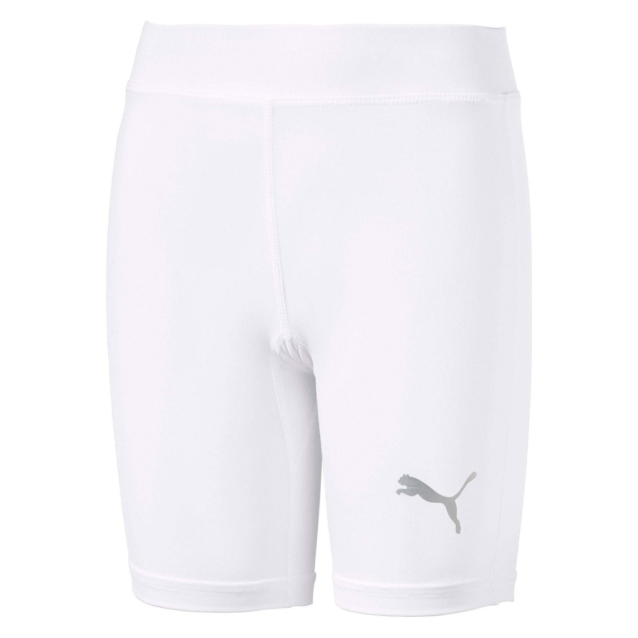 Puma LIGA Baselayer ShortTight Jr-655937 (140) (655937_04)