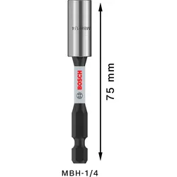 Bosch PRO Impact Standard-Bithalter 75 mm - 2608522559