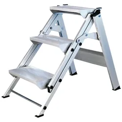 ILLER-LEITER Sicherheitstreppe 46343