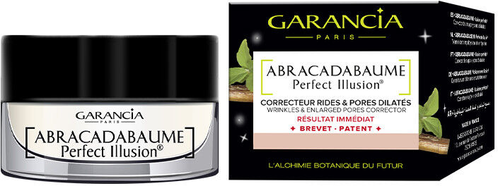 Garancia Abracadabaume Soins Visage