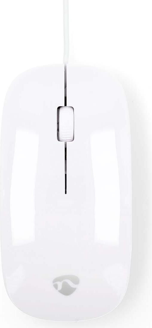 Nedis MSWD200WT, Wit