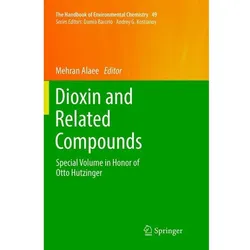 Dioxin and Related Compounds, Fachbücher