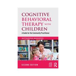 Taylor & Francis Cognitive Behavioural Therapy with Children (Englisch, Katharina Manassis) (8904592)