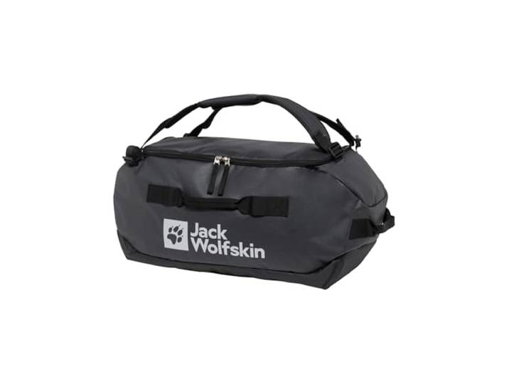 Jack Wolfskin All-IN Duffle 45, Phantom