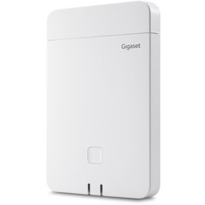 Gigaset-Pro N670 IP Pro DECT-Basisstation, VoIP, bis 20 Mobilteile