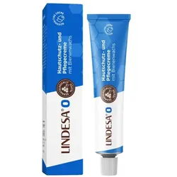LINDESA O Hautschutz- und Pflegecreme 50 ml