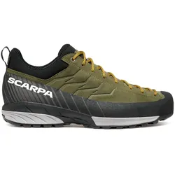 Scarpa Mescalito GTX 42.0 dark olive/gray