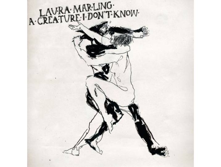 Laura Marling - A Creature I Don't Know