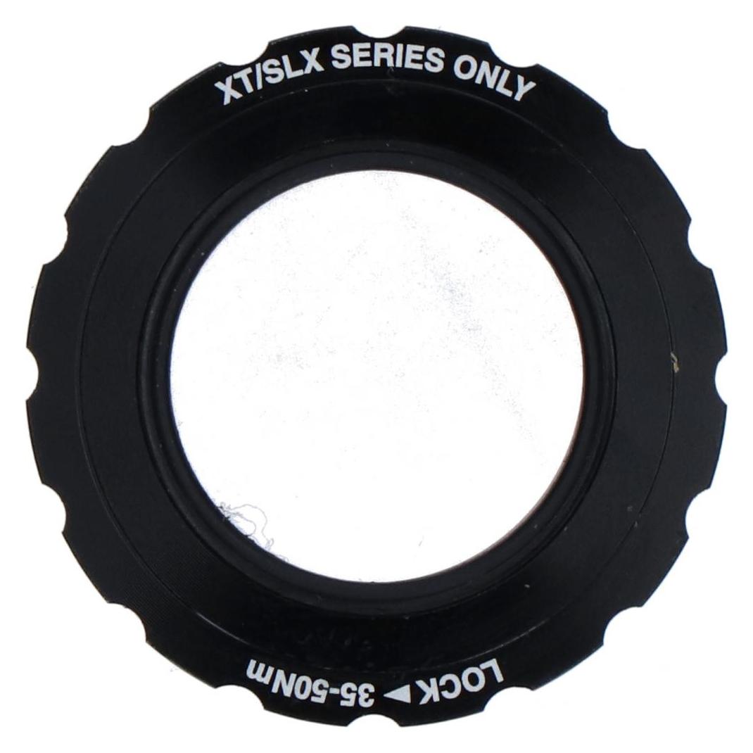 Shimano Verschlussring für FC-M8100 (Y-0J698060)