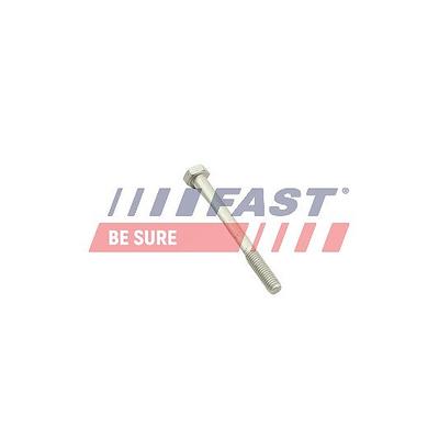 Fast Schraube, Einspritzdüsenhalter [Hersteller-Nr. FT51601] für Fiat