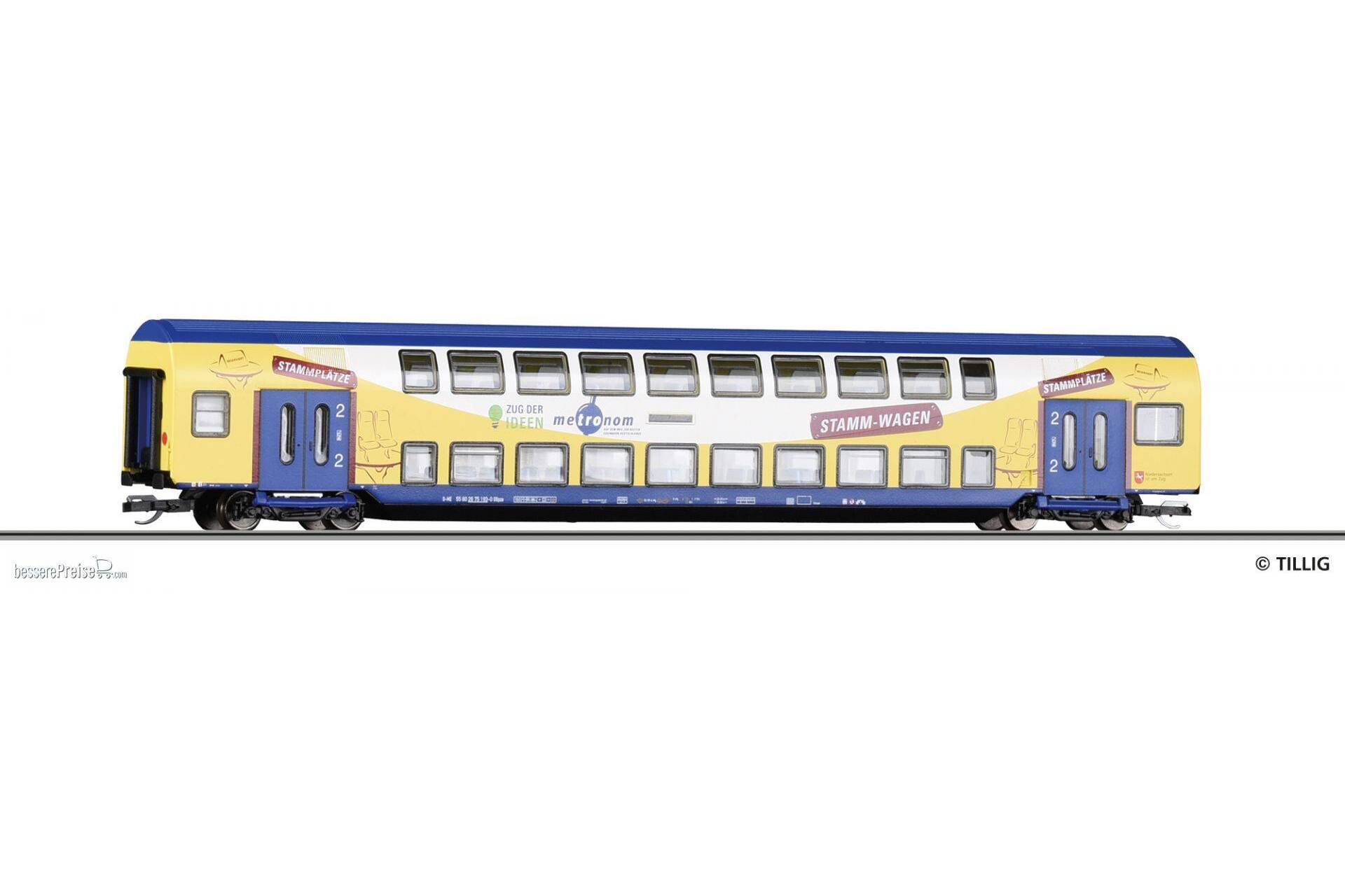 Tillig 16795