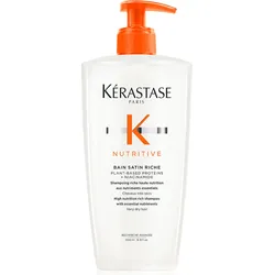 500ml Kérastase Nutritive Bain Satin Riche