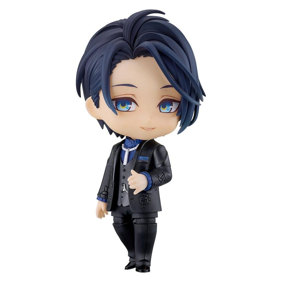 Orange Rouge Touken Ranbu Online figurine Nendoroid Munechika: Ceremonial Attire Ver. 10 cm (ORA66961)