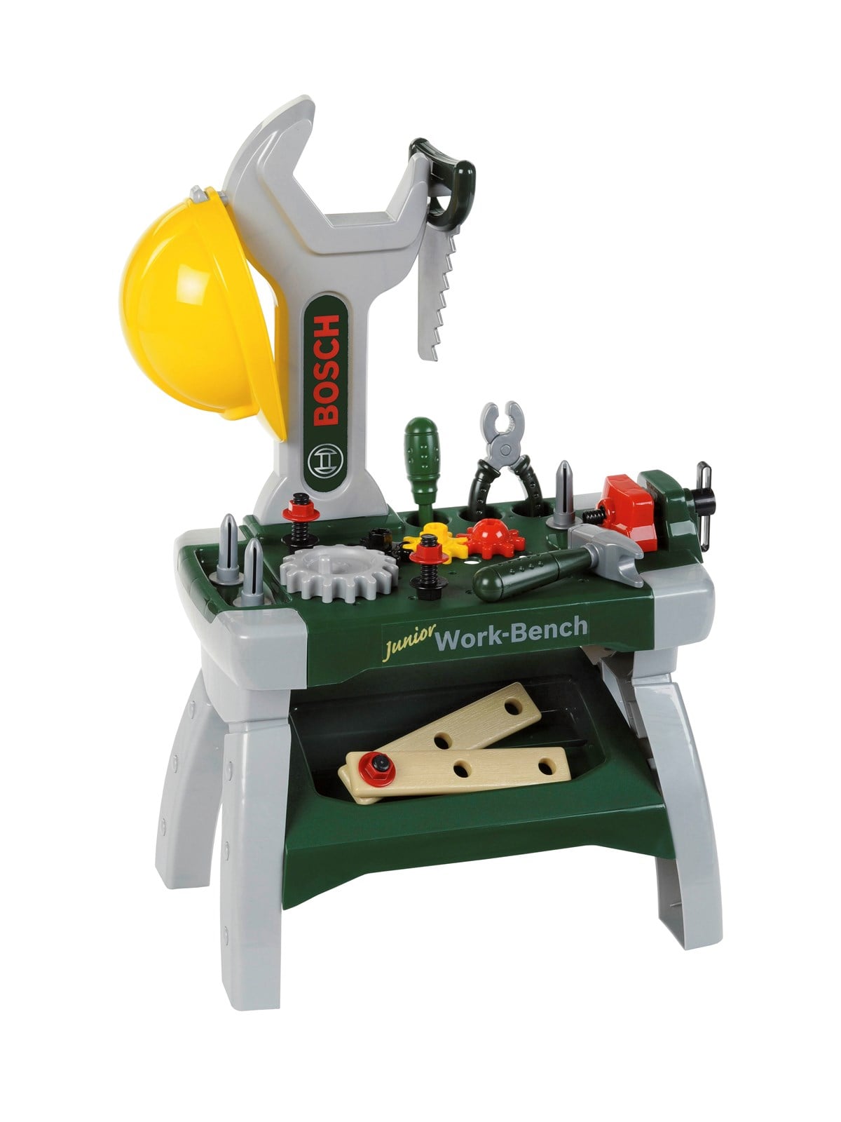 Theo Klein Workbench Junior