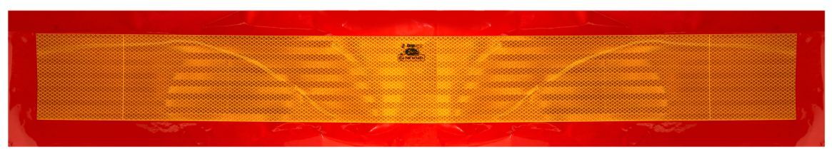 Warn-/Informationsaufkleber CARGOPARTS CARGO-AET4/STICKER/RR