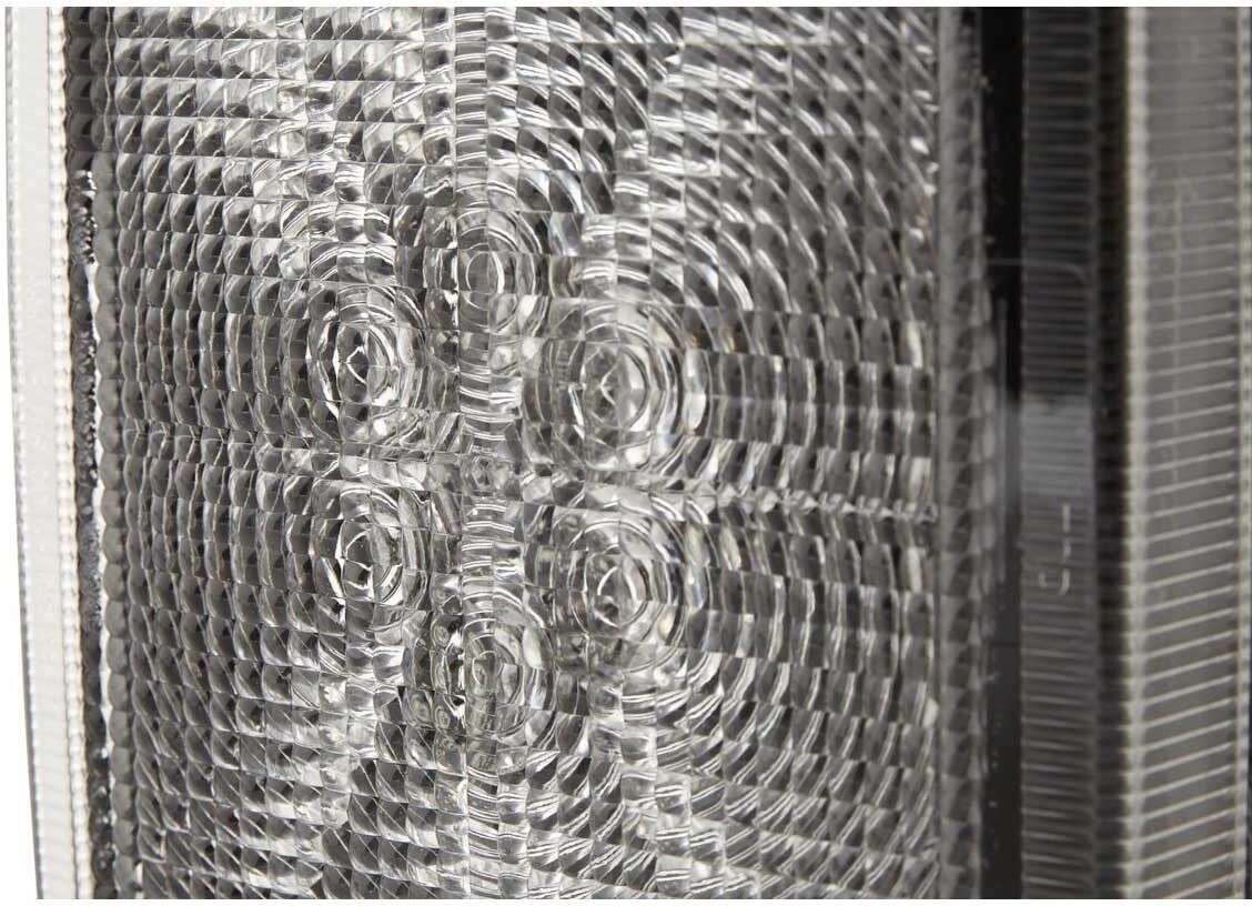 HELLA 2BA 013 236-131 Vilkkuvalo