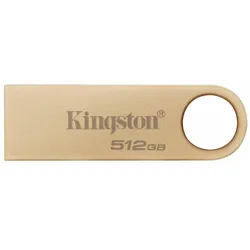 KINGSTON DataTraveler SE9 G3 512GB