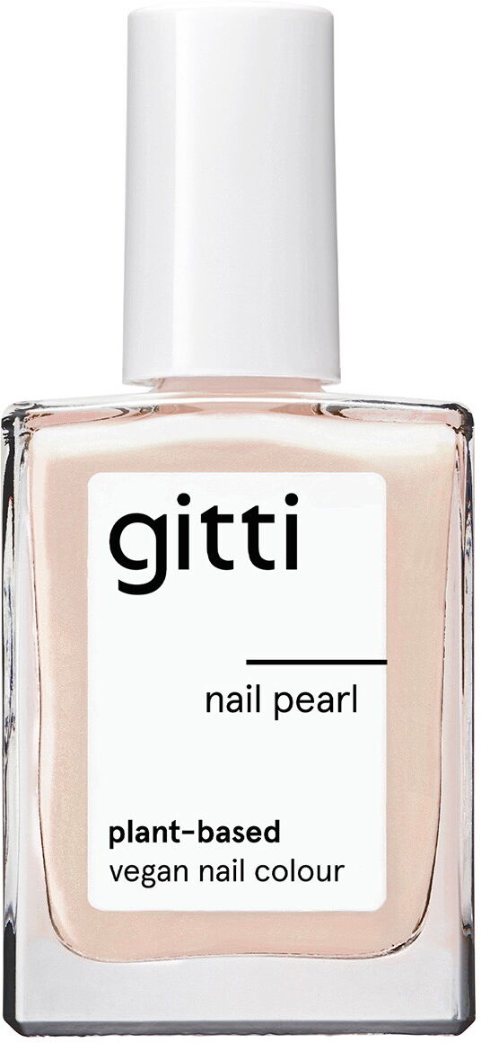 15ml gitti Nail Polish Nail Pearl