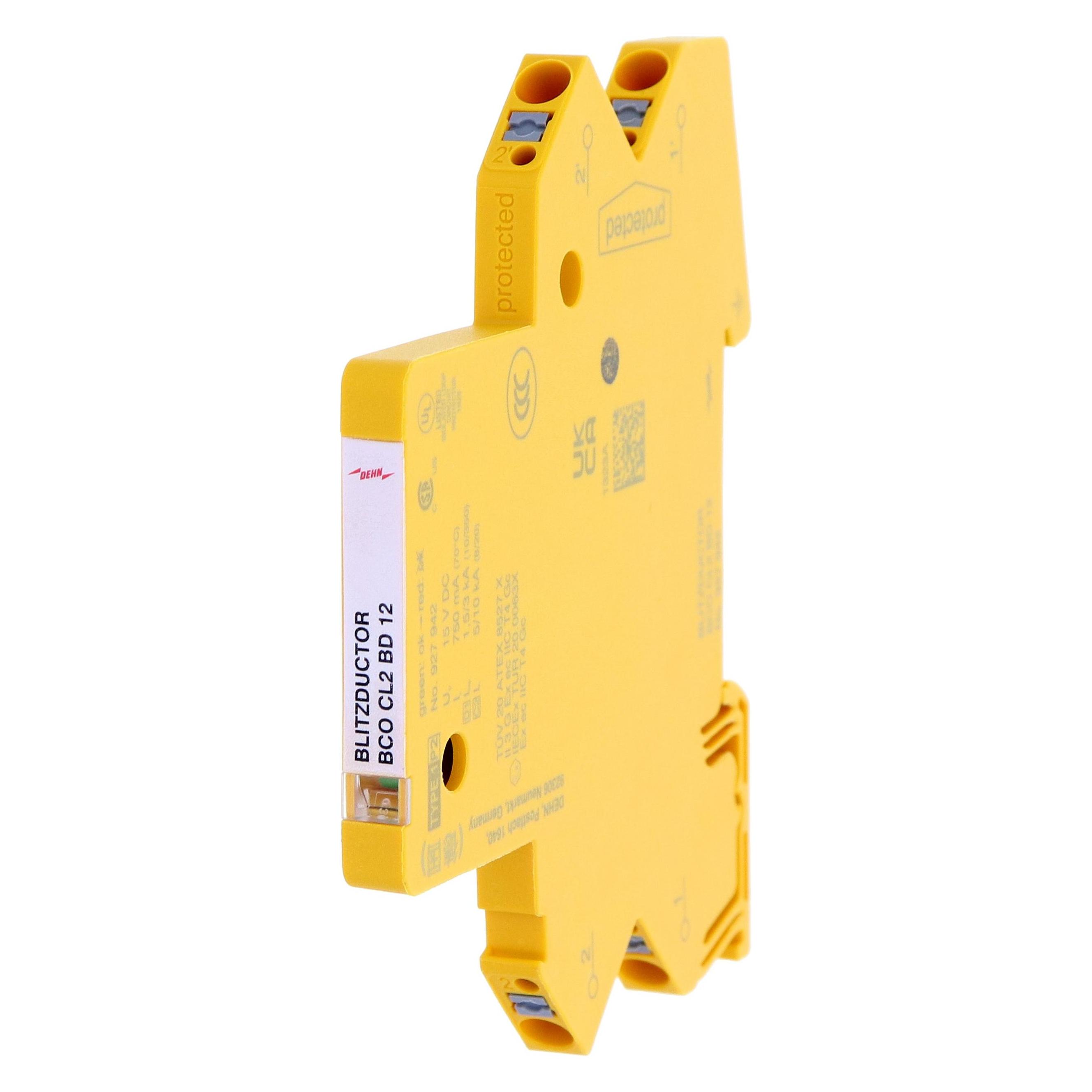 Dehn Kombiableiter BCO CL2 BD 12 (927942)