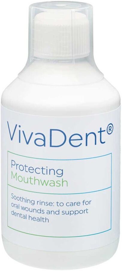 VivaDent Protecting Mouthwash 300ml