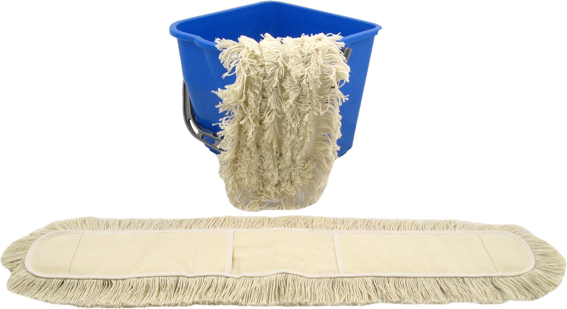 Axis Line EASY Wischmopbezug (Tufting) 40cm -premium
