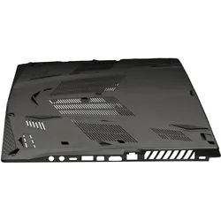 MSI 307-6P1D255-D37, Notebook Ersatzteile, Schwarz
