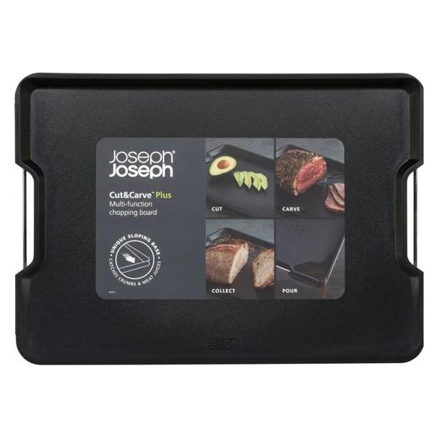 Joseph Joseph Cut & Carve Plus (60208)