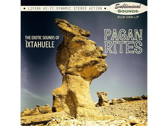 Pagan Rites