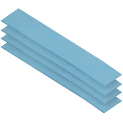 Arctic Thermal Pad TP-3 1mm 120x20mm 4er-Pack