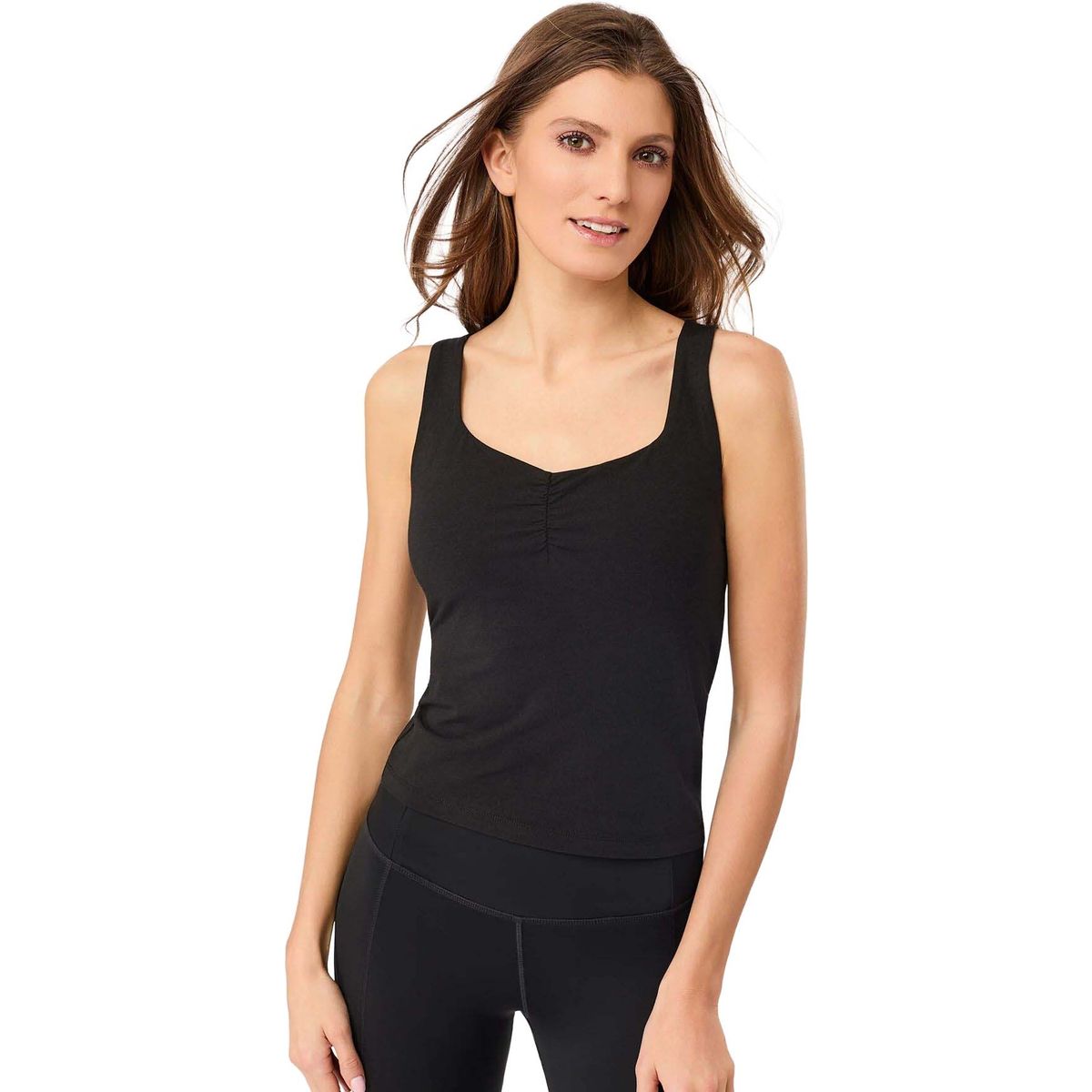 Mandala Balance Top black L TO97JE99-Balance-Top-black-L