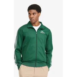 Lonsdale Herren Trainingsjacke normale Passform HOYLAKE