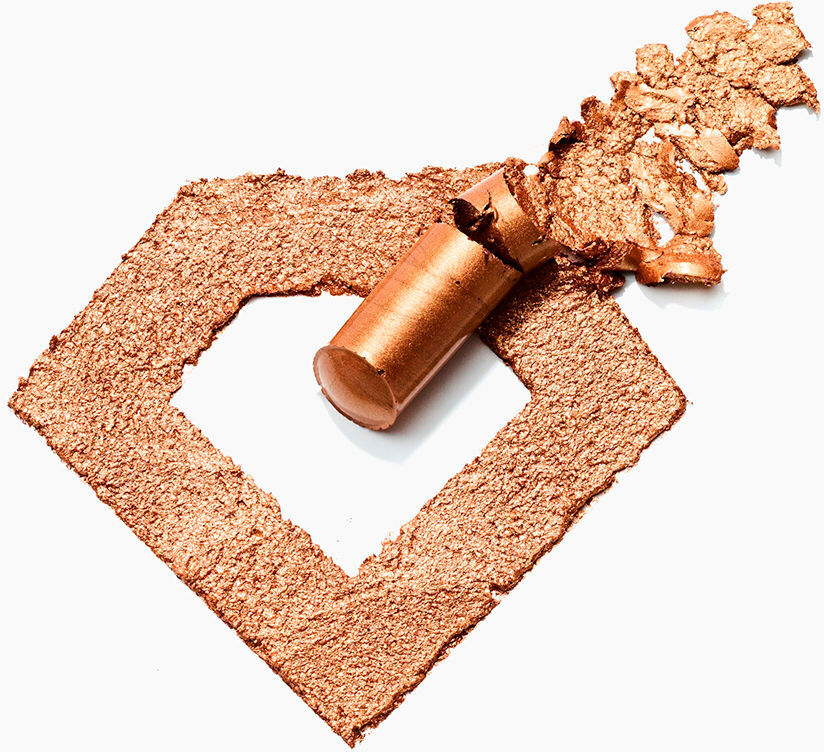 Catrice DRUNK’N Diamonds sombra de ojos en barra #030-Bronzed Jelly Bliss