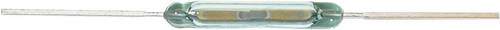 StandexMeder Electronics KSK-1A66-1020 Reed-Kontakt 1 Schließer 180 V/DC 0.5A 10W Glaskolbenlänge:14mm