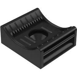 HEBOTEC Klettbandsockel KBS 8-35 20
