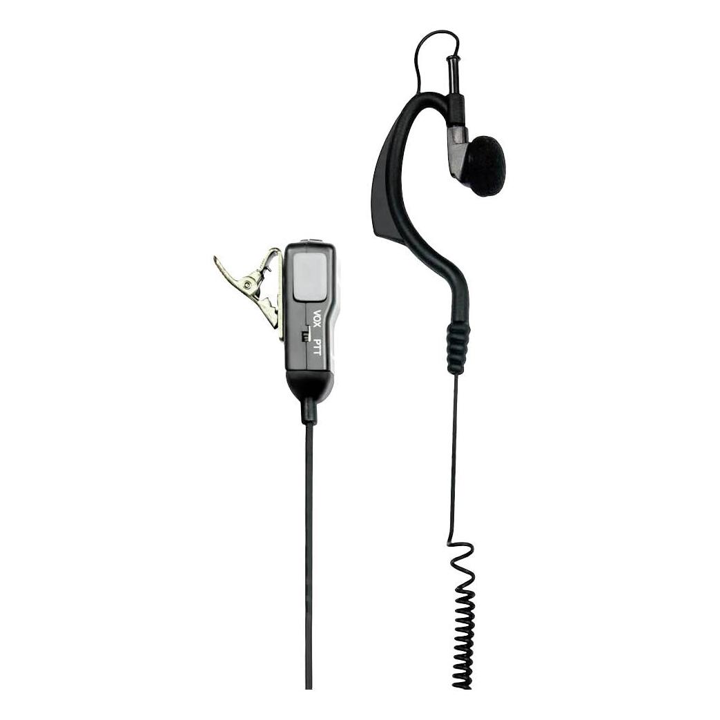 Midland G10 Pro PMR 4er Handwerker-Koffer C1107.S2 PMR-portofoon Set van 4 stuks (C1107.S2)