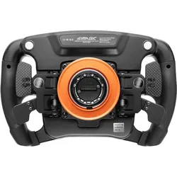 Simagic Zeus Formula + MagicDash 4 Bundle - schwarz (PC), Gaming Controller, Schwarz