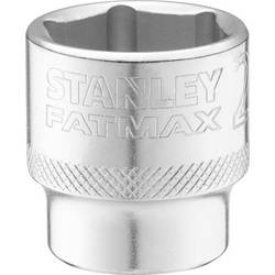 STANLEY FMMT17221-0 Sechskant Stecknuss 21 mm 3/8 3/8 (10 mm)