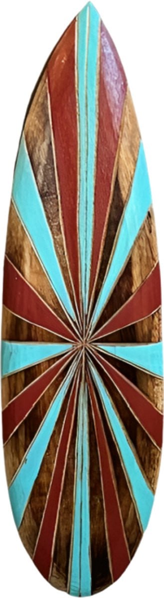 Surfboard Isi voor volwassenen, 60 cm